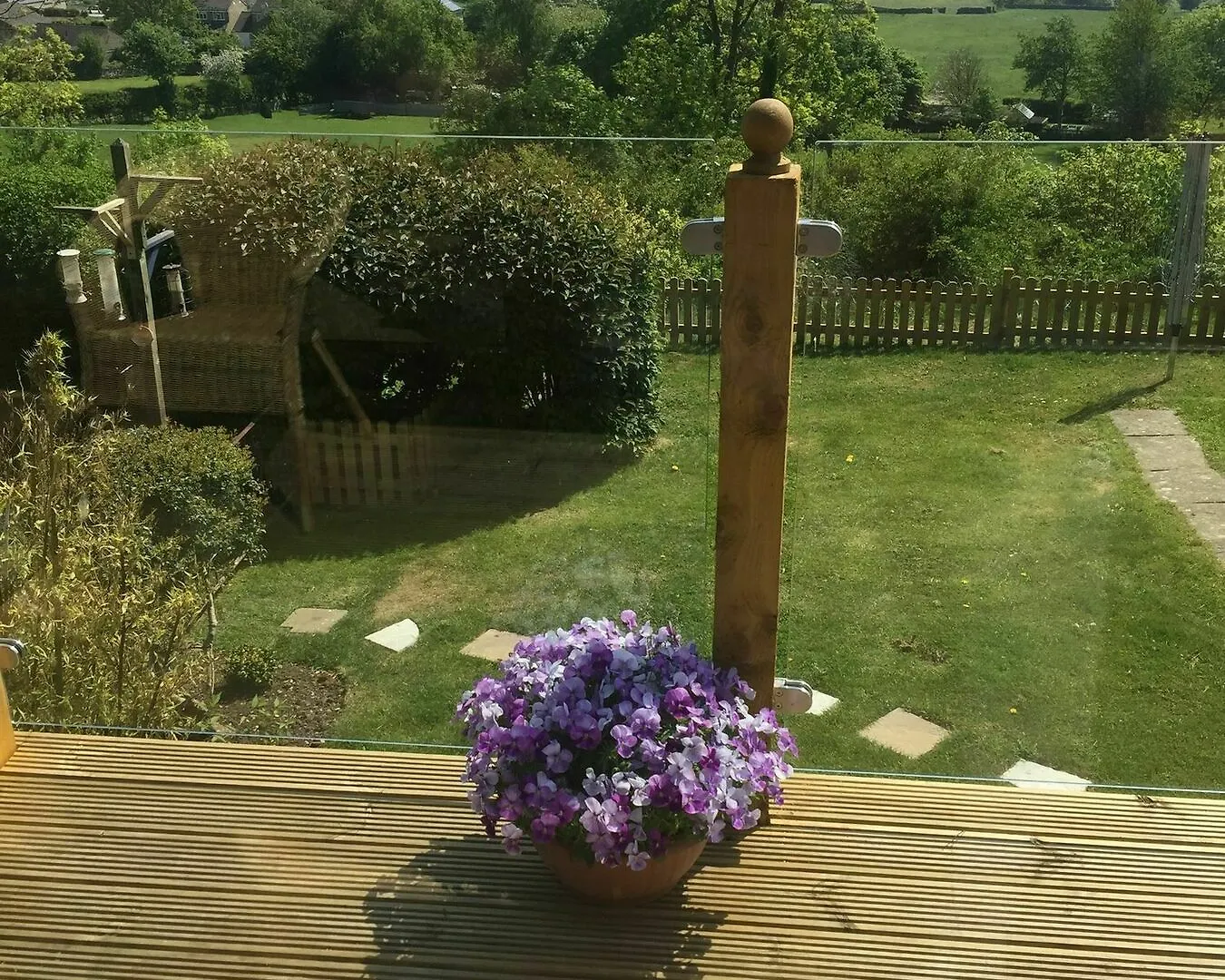 Oak Lodge Bed & Breakfast Leyburn Szálloda
